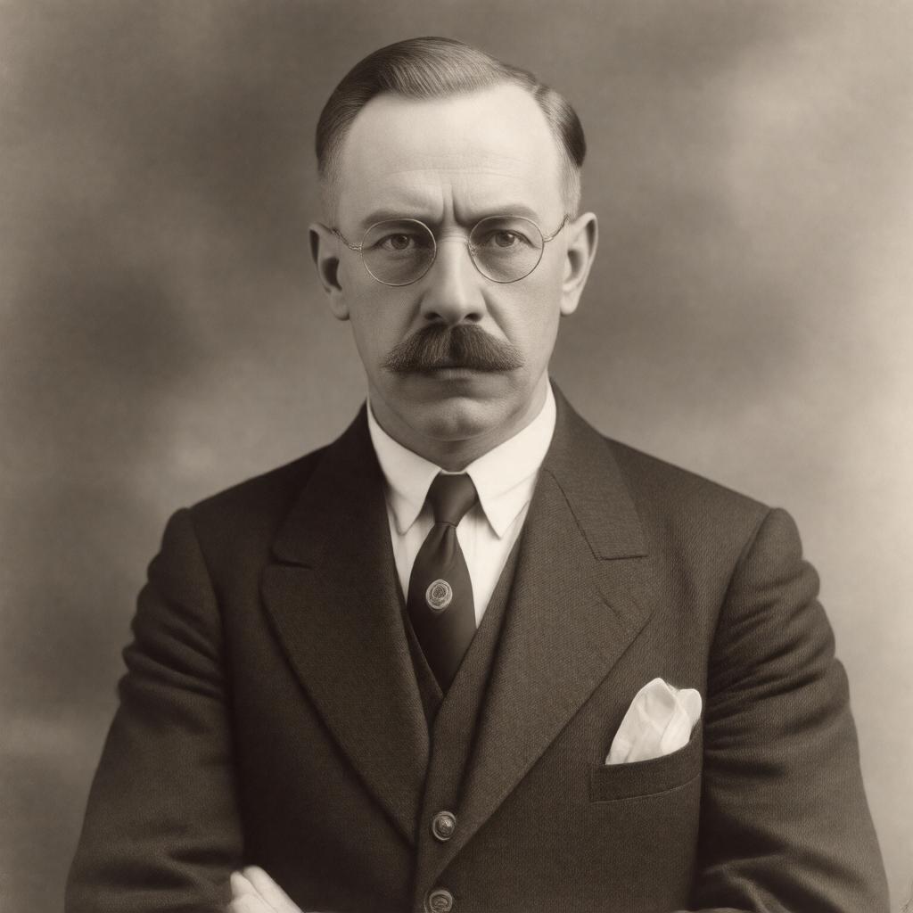 Karl Liebknecht